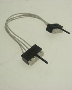 plug mains supply